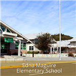 Edna Maguire Elementary School Edna Maguire Elementary School